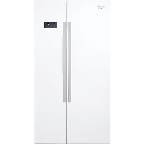 фото Холодильник gn163120zw beko