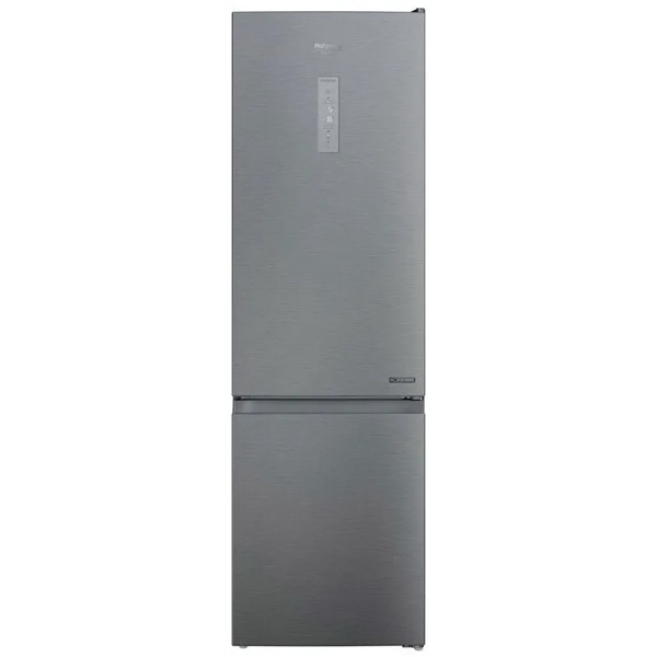 фото Холодильник htr 9202i sx o3 hotpoint-ariston