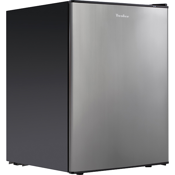фото Холодильник rc-73 graphite tesler