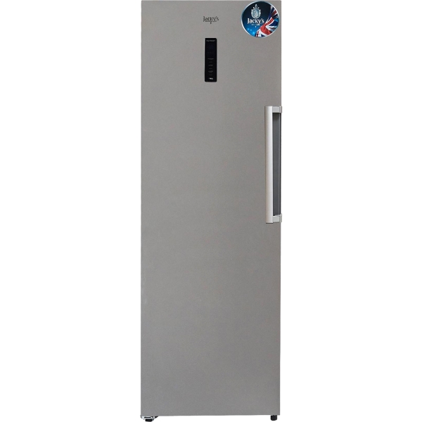 фото Холодильник jl fi355a1 inox jacky-s