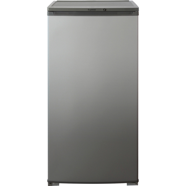 фото Холодильник б-m10, металлик бирюса