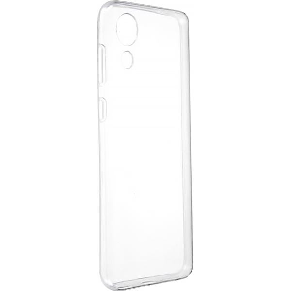 фото Чехол для samsung galaxy a03 core transparent (cc01-0116-tr) pero