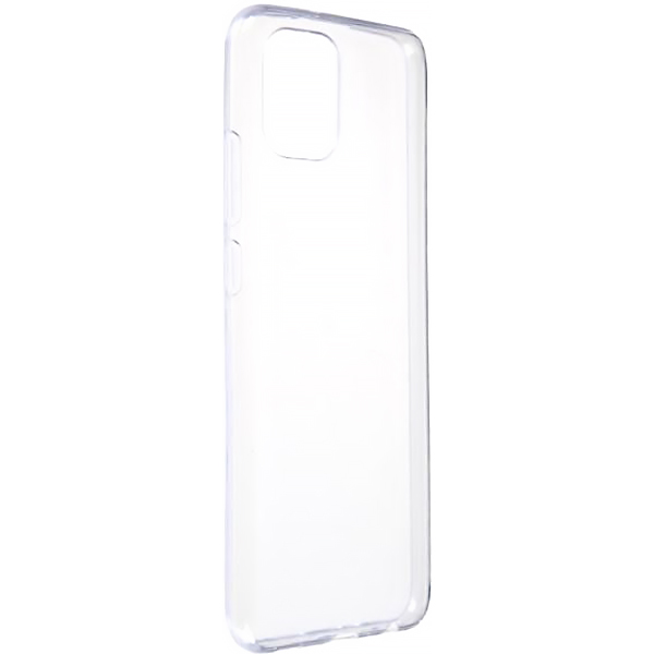 фото Чехол для samsung galaxy a03 transparent (cc01-0114-tr) pero