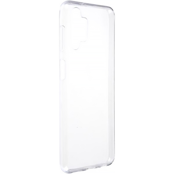 фото Чехол для samsung galaxy a13 transparent (cc01-0113-tr) pero