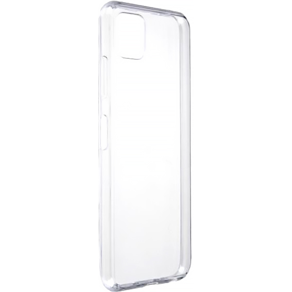 фото Чехол для samsung galaxy a22s transparent (cc01-0117-tr) pero