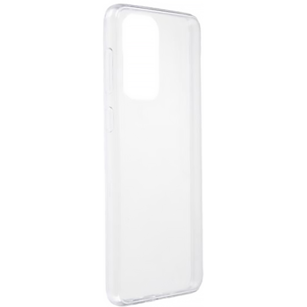 фото Чехол для samsung galaxy a33 transparent (cc01-0118-tr) pero