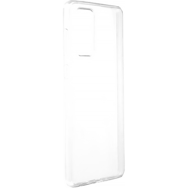 фото Чехол для samsung galaxy a73 transparent (cc01-0120-tr) pero