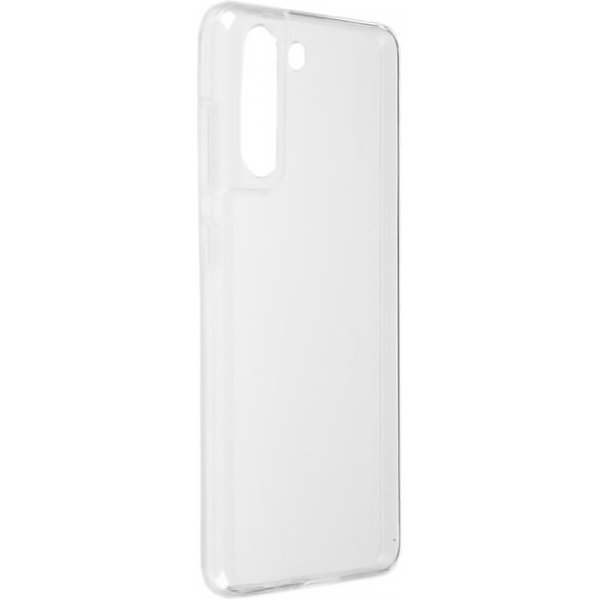 фото Чехол для samsung galaxy s21 fe transparent (cc01-0122-tr) pero