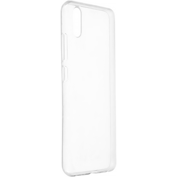 фото Чехол для vivo y1s transparent (cc01-0139-tr) pero