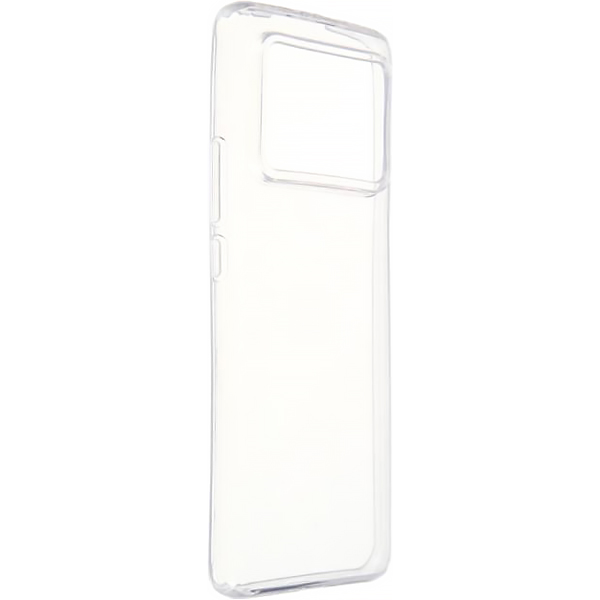 фото Чехол для xiaomi mi 11 ultra transparent (cc01-0128-tr) pero