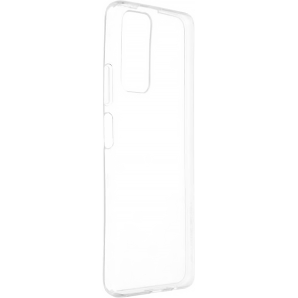 фото Чехол для xiaomi poco m4 pro transparent (cc01-0141-tr) pero