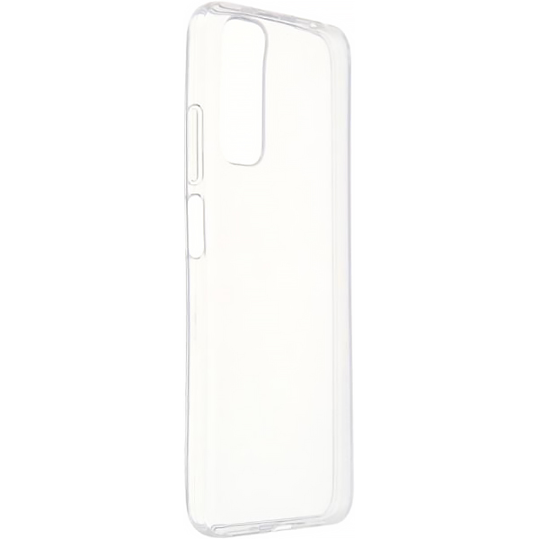 фото Чехол для xiaomi redmi note 11 transparent (cc01-0134-tr) pero