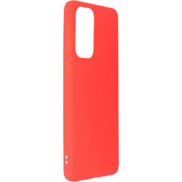 фото Чехол для samsung galaxy a33 red (cc1c-0154-rd) pero