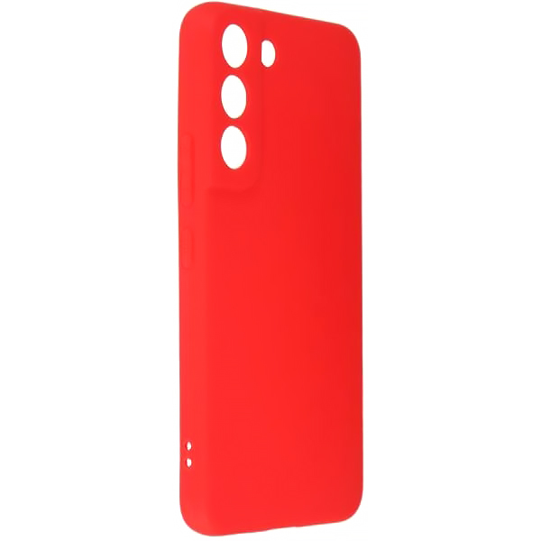 фото Чехол для samsung galaxy s22 red (cc1c-0161-rd) pero