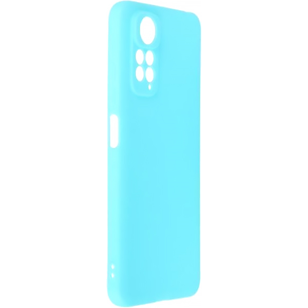 фото Чехол для xiaomi redmi note 11 turquoise (cc1c-0176-ty) pero