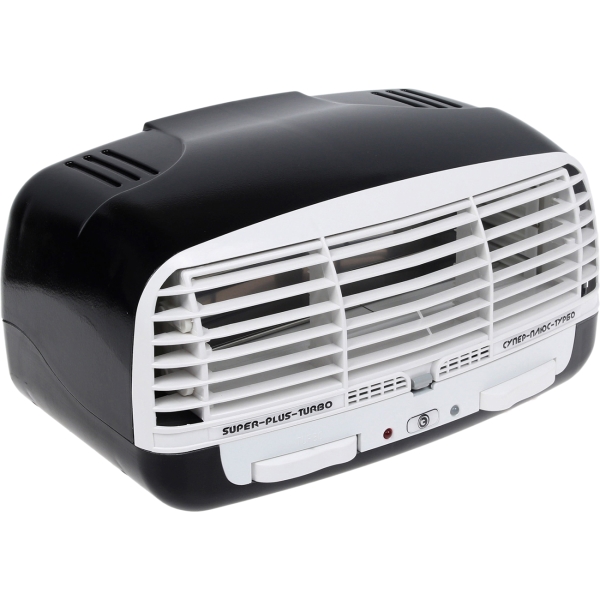 фото Воздухоочиститель zet-004 супер плюс