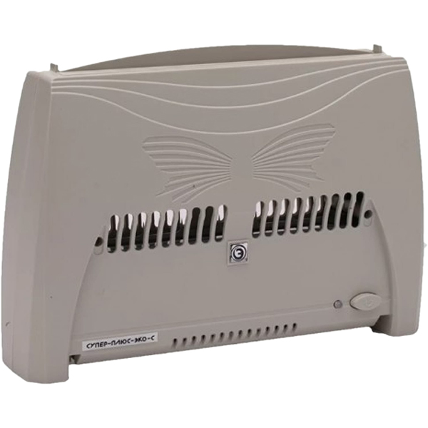 фото Воздухоочиститель zet-005 супер плюс