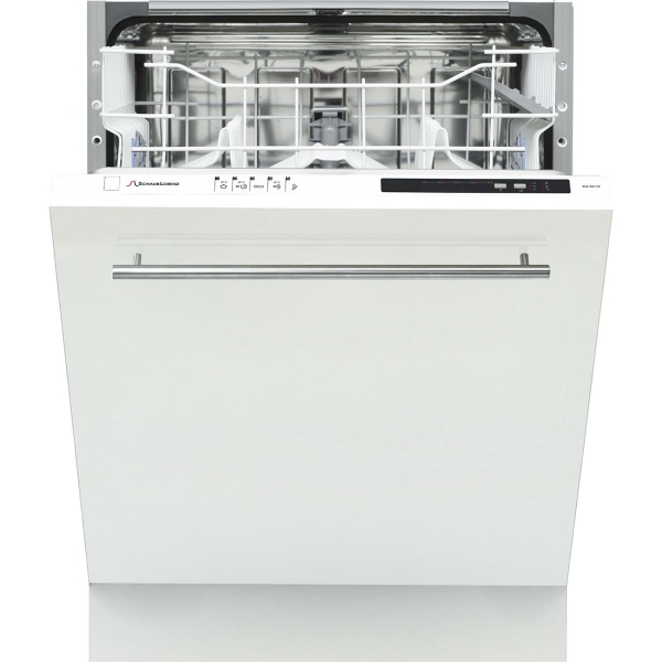 фото Встраиваемая посудомоечная машина slg vi6110 schaub-lorenz