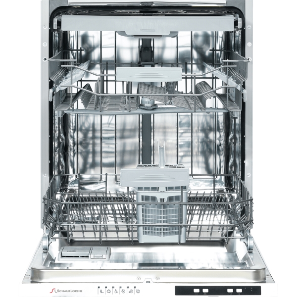фото Встраиваемая посудомоечная машина slg vi6210 schaub-lorenz