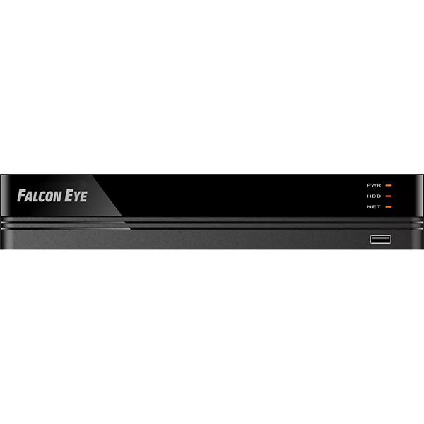 фото Видеорегистратор fe-nvr5108 falcon-eye