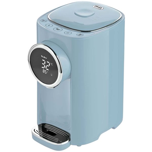 фото Термопот tp-5055 sky blue tesler