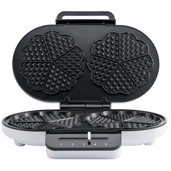 фото Электровафельница wdwa-516 w wilfa