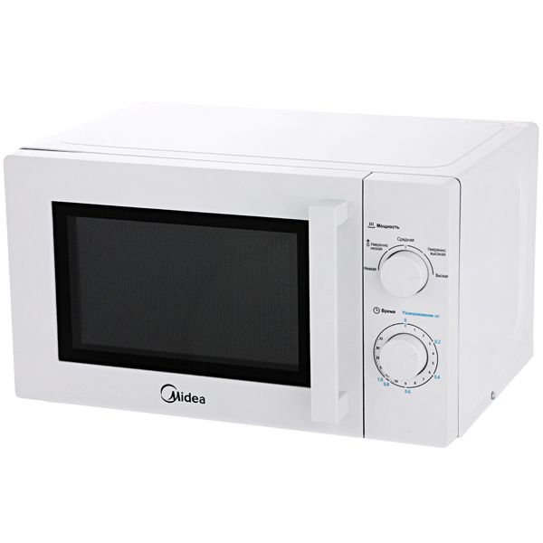 фото Микроволновая печь mm720cy6-w midea