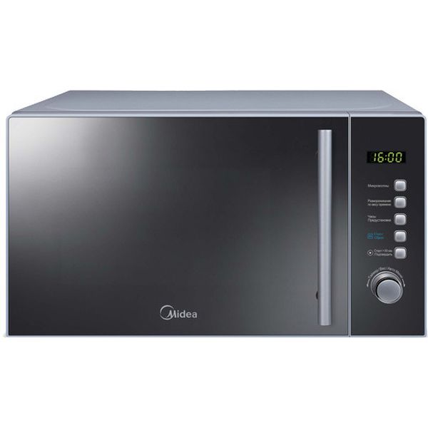 фото Микроволновая печь свч am 820 cmf midea