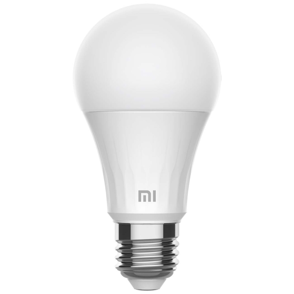 фото Умная лампа smart led bulb warm white (xmbgdp01ylk) xiaomi