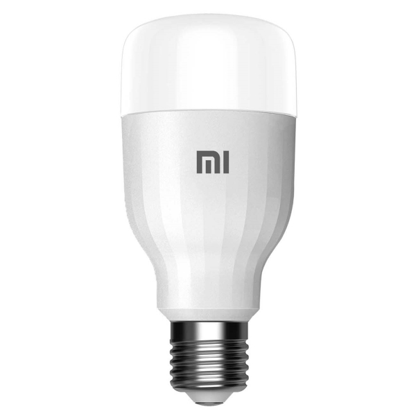 фото Умная лампа smart led bulb essential (mjdpl01yl) xiaomi