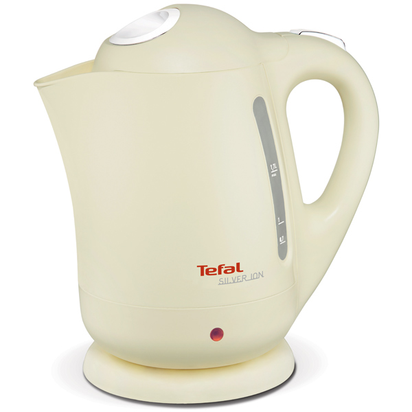 фото Электрочайник bf9252 silver ion (bf925232) tefal