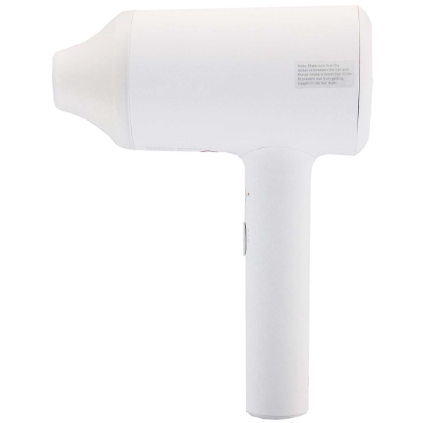 фото Фен ionic hair dryer (cmj01lx3) xiaomi