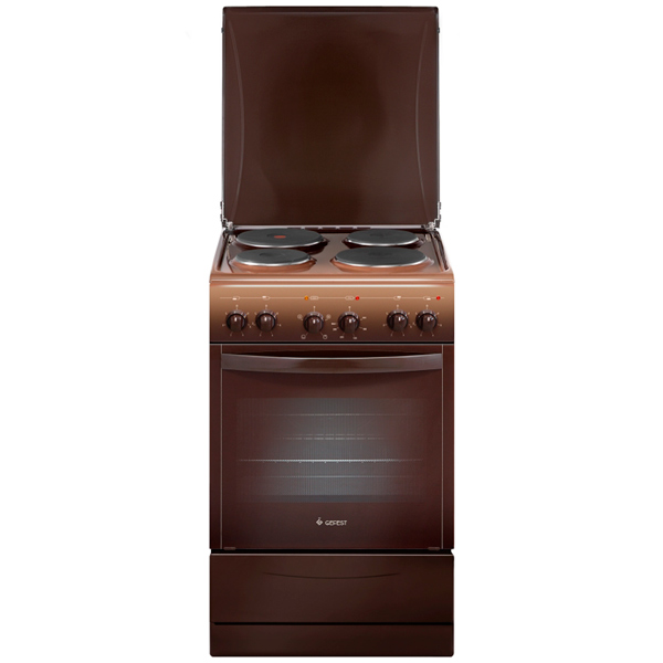 фото Электрическая плита эп н д 5140-01 0001 gefest