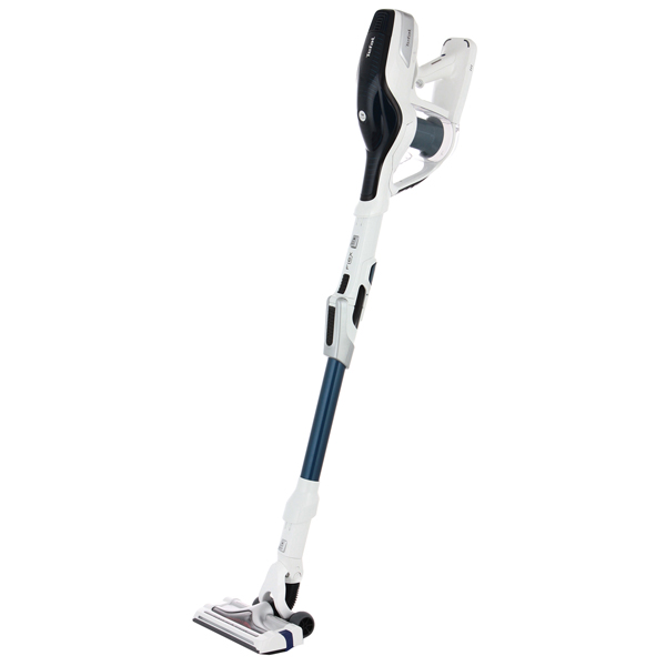 фото Вертикальный пылесос air force flex 360 blue (ty9471wo) tefal