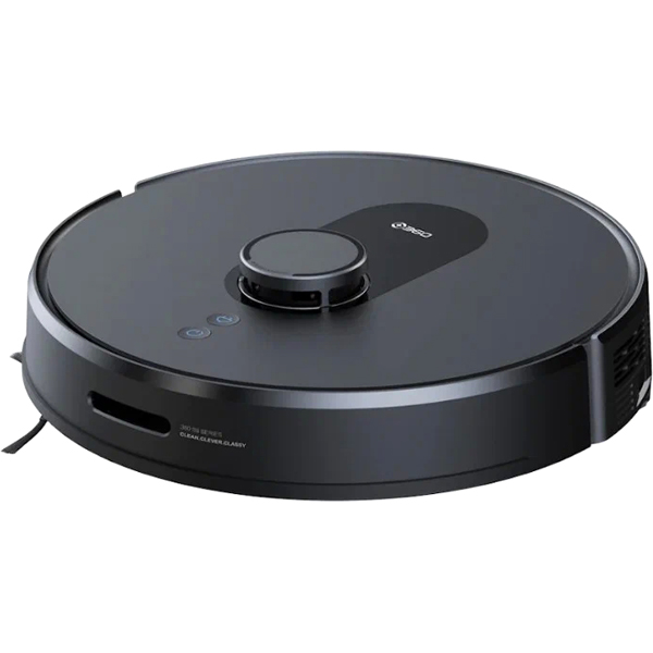 фото Робот-пылесос botslab robot vacuum cleaner s8 plus 360