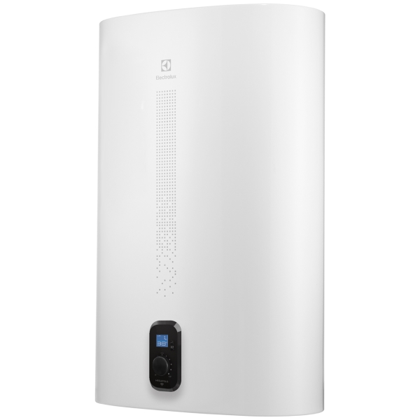 фото Водонагреватель ewh 80 megapolis wi-fi electrolux