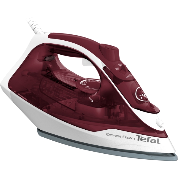 фото Утюг fv2866e0 tefal