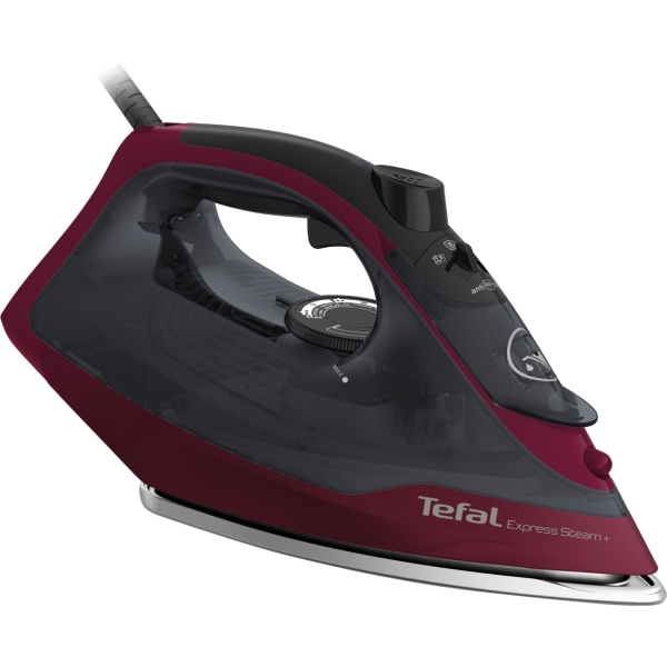 фото Утюг express steam fv2846e0 tefal