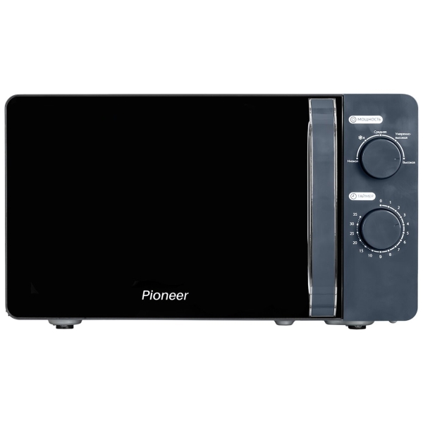 фото Микроволновая печь mw204m pioneer