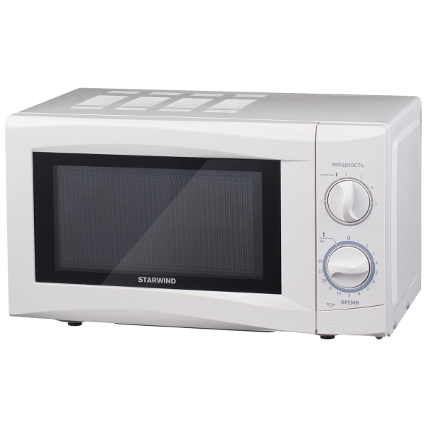 фото Микроволновая печь smw3220 white starwind