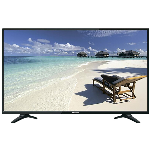 фото Ultra hd (4k) led телевизор 55" 55ulea73t2sm erisson