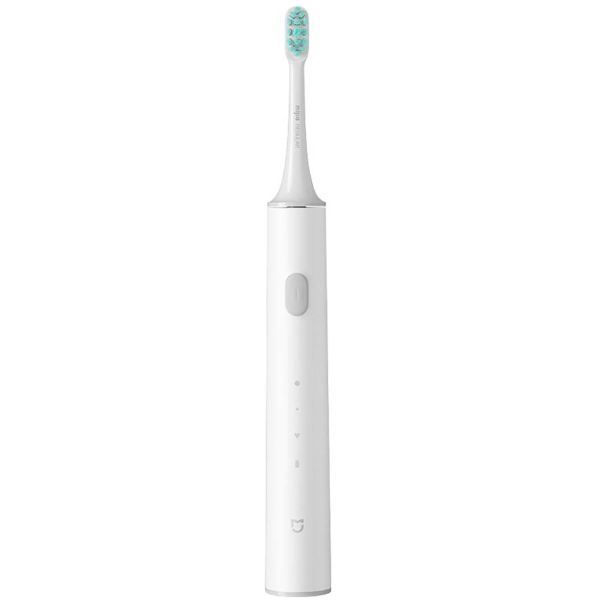 фото Электрическая зубная щетка smart electric toothbrush t500 (nun4087gl) xiaomi