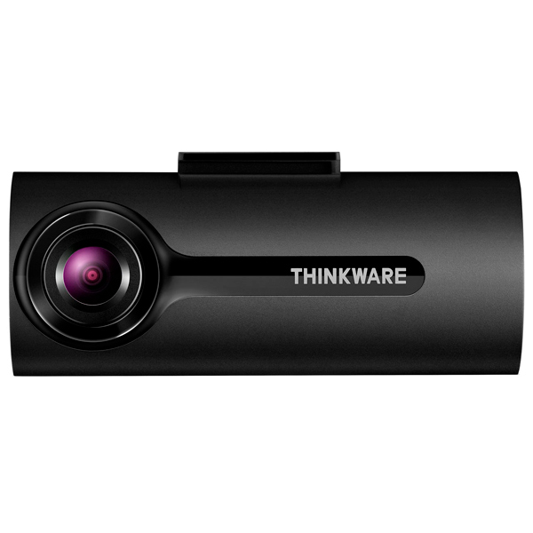 фото Автомобильный видеорегистратор dash cam f70 thinkware
