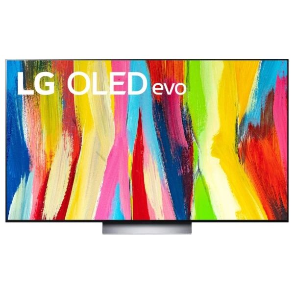 фото Ultra hd (4k) oled evo телевизор 65" oled65c2rla lg