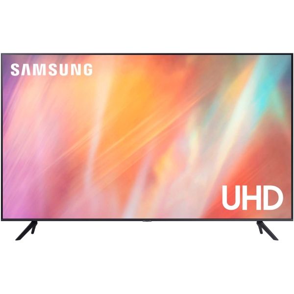 фото Ultra hd (4k) led телевизор 75" ue75au7100uxce samsung