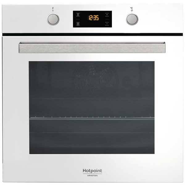 фото Электрический духовой шкаф fa5 841 jh whg ha hotpoint-ariston