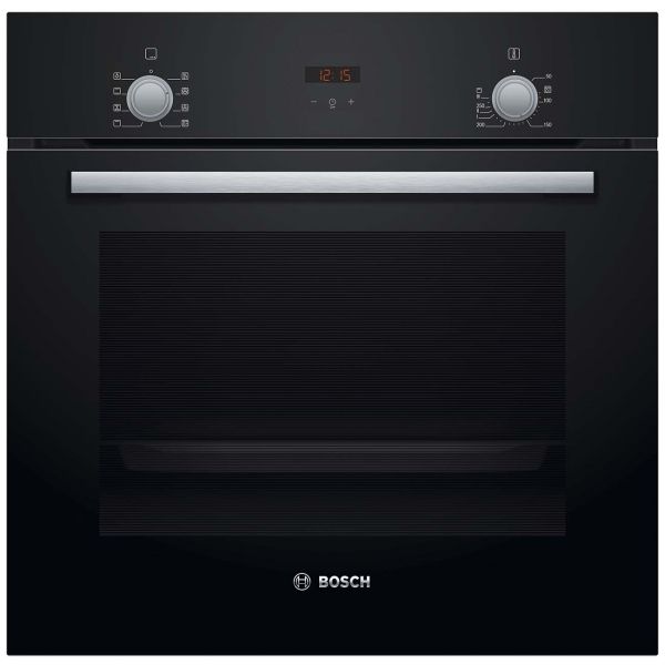 фото Электрический духовой шкаф serie | 2 hbf512ba0r bosch