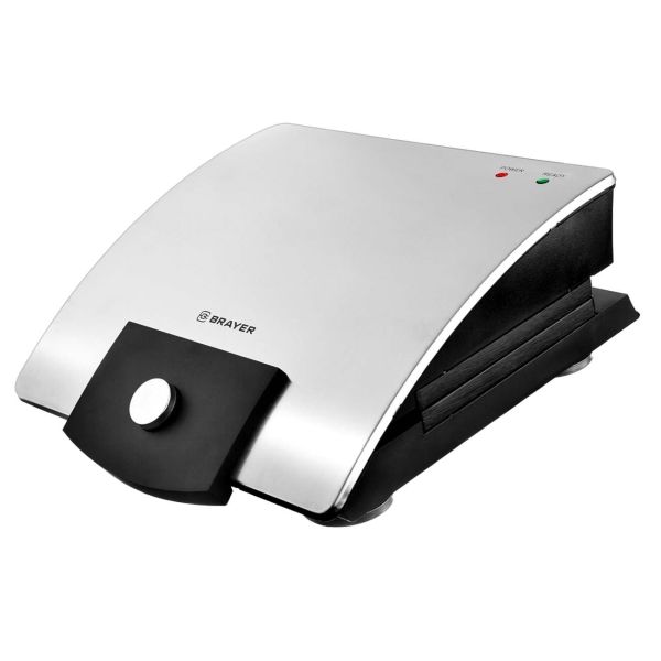 фото Электровафельница br2300 brayer
