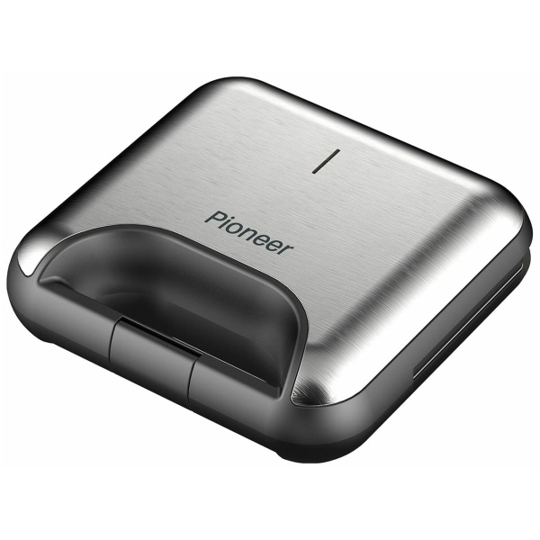 фото Электровафельница sm301d pioneer