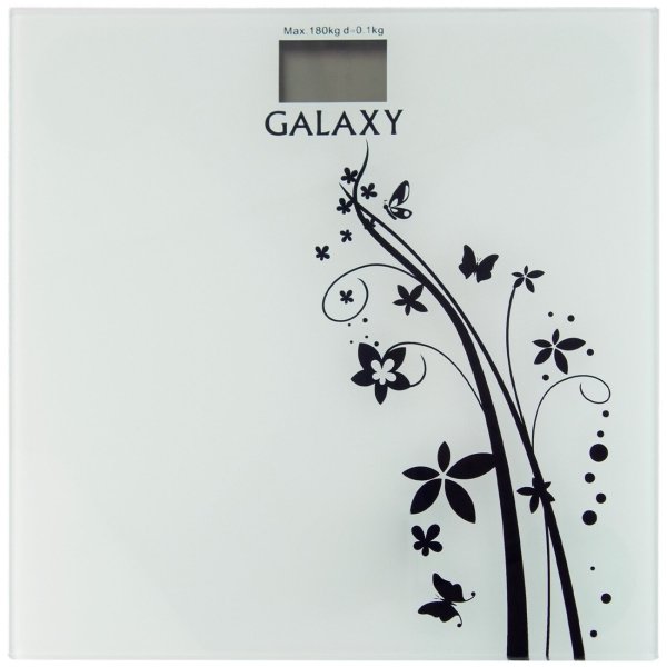 фото Напольные весы gl4800 galaxy